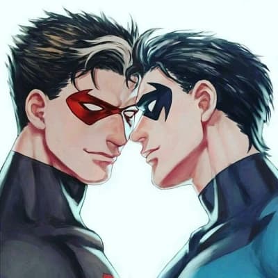 Jason Todd (Red Hood) thumbnail