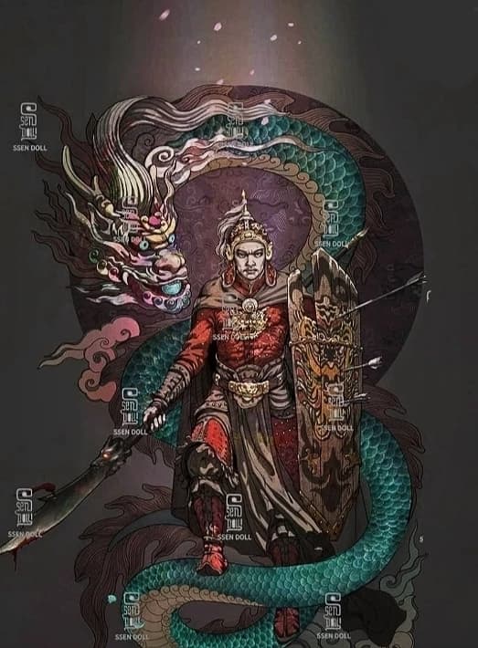 Quang Trung (Nguyen Hue) thumbnail