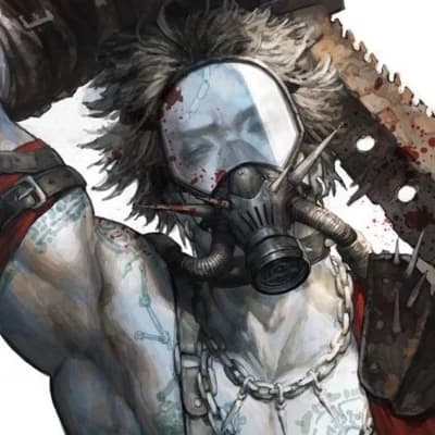Jax  (apocalypse bisexual) thumbnail