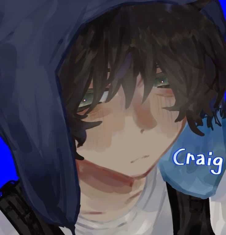 Craig Tucker thumbnail