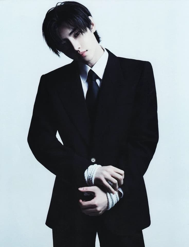 Park Sunghoon thumbnail