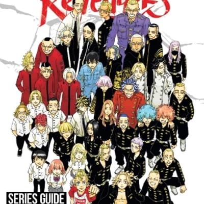 Tokyo Revengers RPG thumbnail