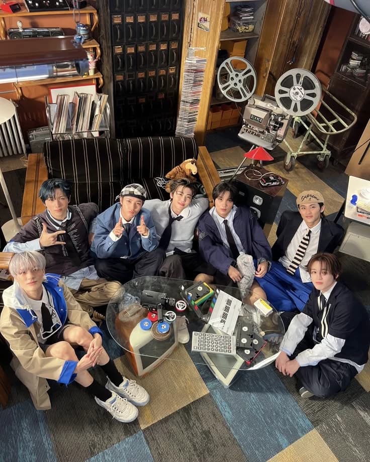 NCT dream thumbnail