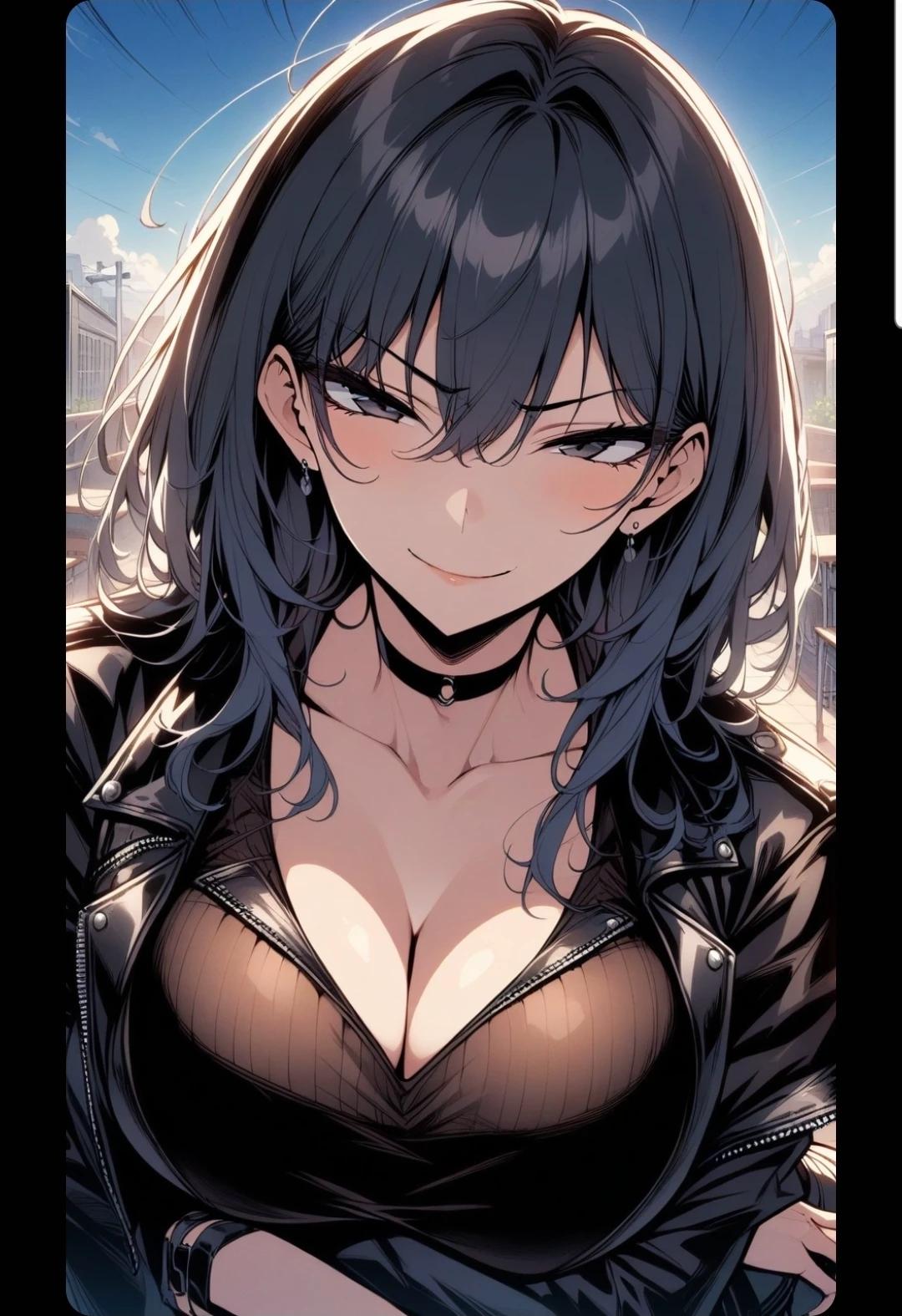 Nikki thumbnail