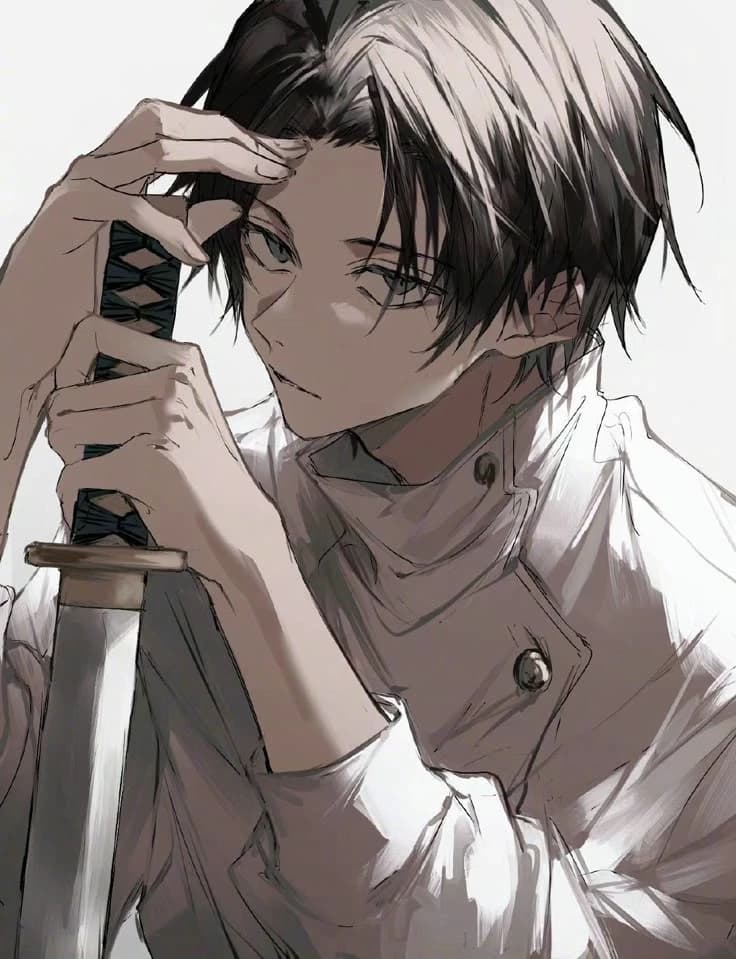 💔Yuta Okkotsu💔 /❤️‍🩹your boyfriend who can't let go of his past❤️‍🩹 thumbnail