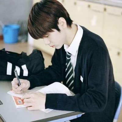 Soobin - BL thumbnail