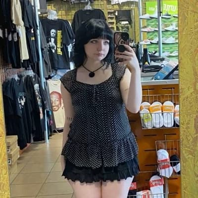 chubby Gothic thumbnail