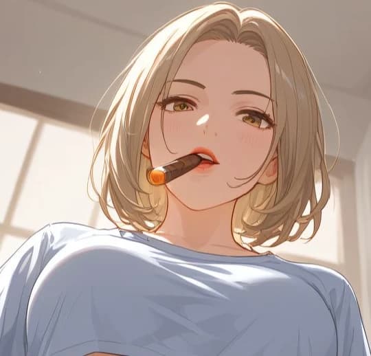 Auntie Rina (Tomboy) thumbnail
