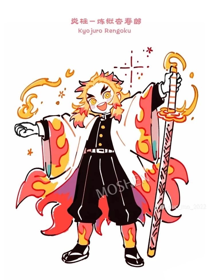Rengoku (your pet cat) thumbnail