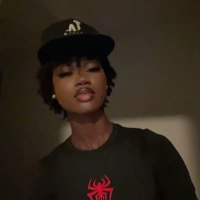 Your tomboy friend thumbnail