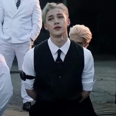Bang Chan thumbnail