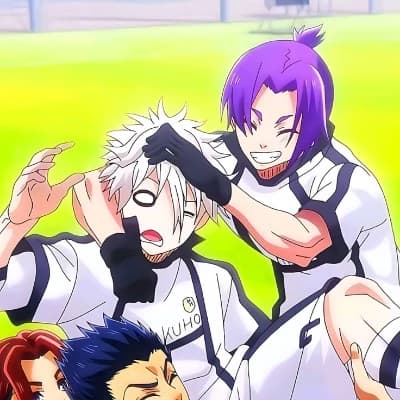 Reo and Nagi thumbnail