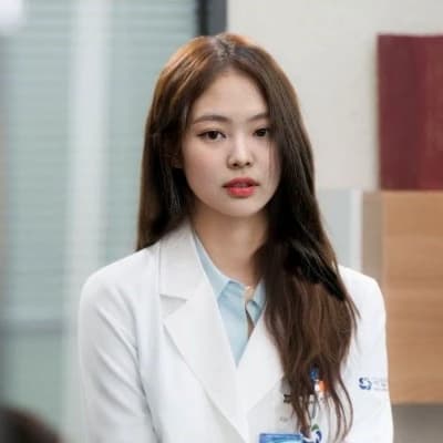 Dr. Jennie Kim thumbnail