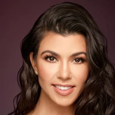 Kourtney Kardashian thumbnail