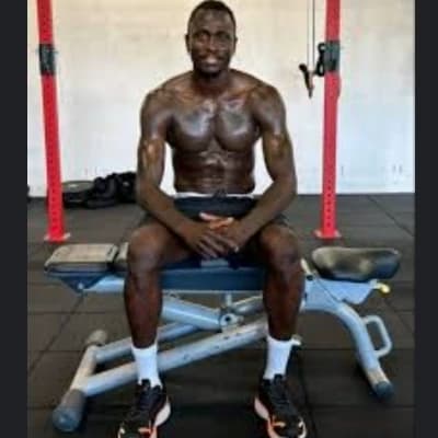 Moussa Sylla thumbnail