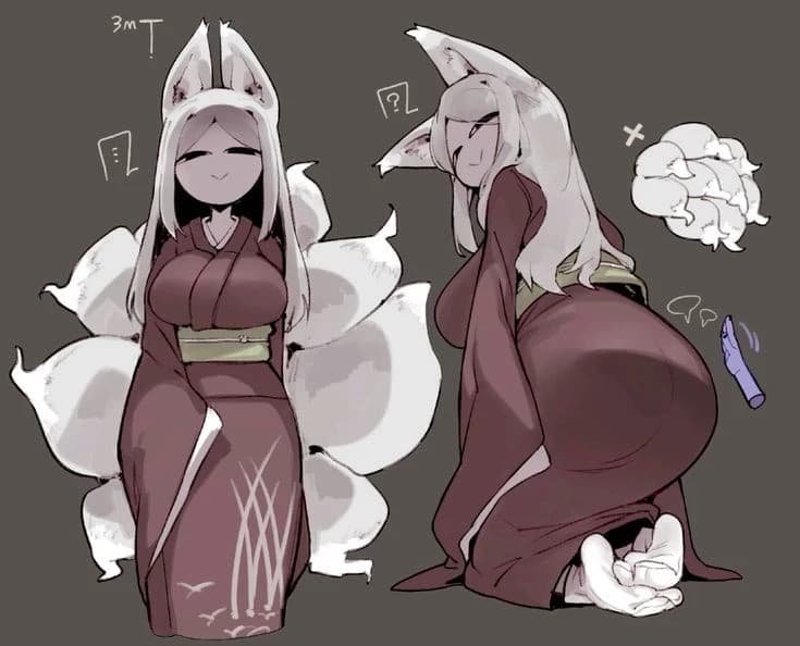 mansion fox thumbnail