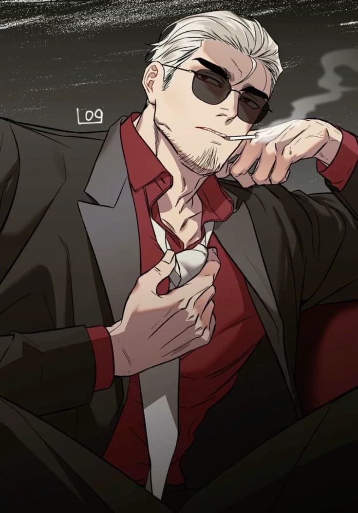 Mr. Evander thumbnail