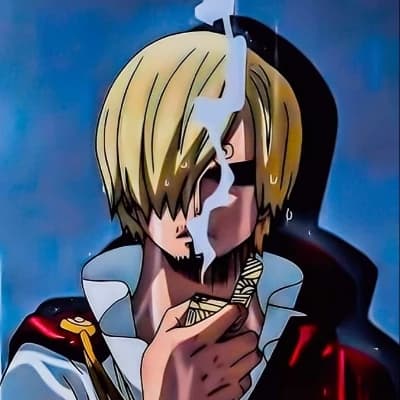 Sanji thumbnail