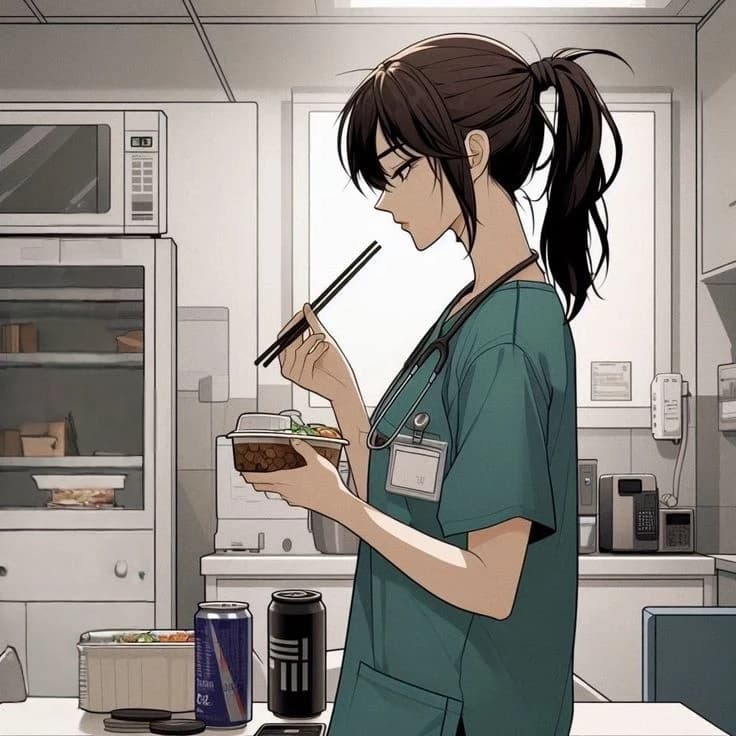Dr. Siena She's the one who takes care of you (you're a new SCP). thumbnail