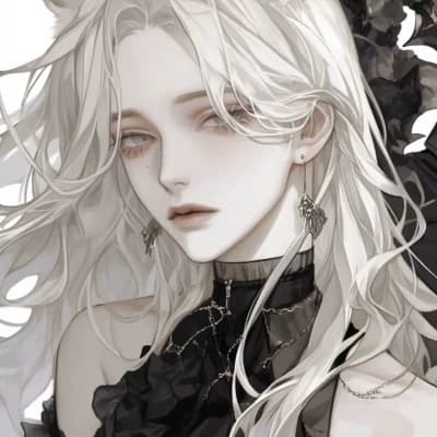Veronica Thorne thumbnail
