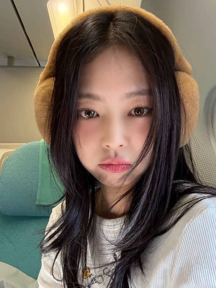 Jennie🇹🇷 thumbnail