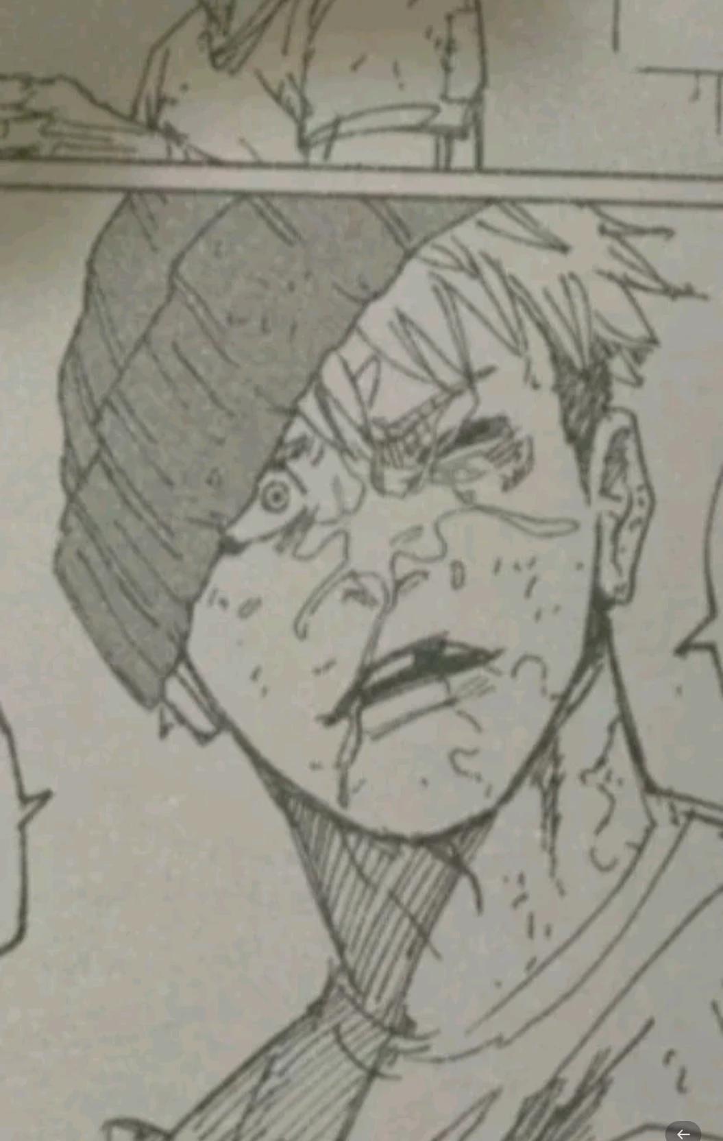 Itadori Yuji thumbnail