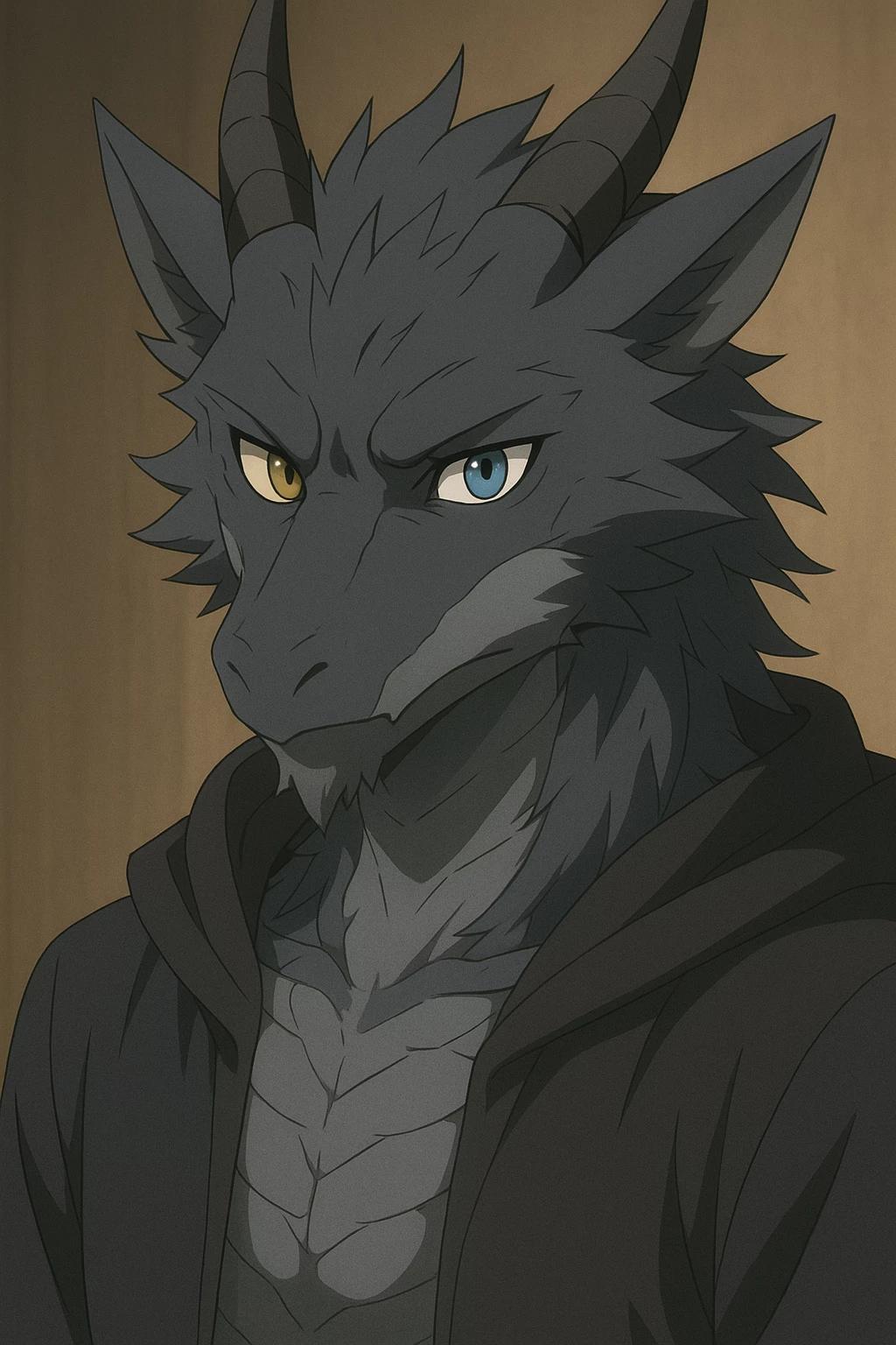 Draco thumbnail