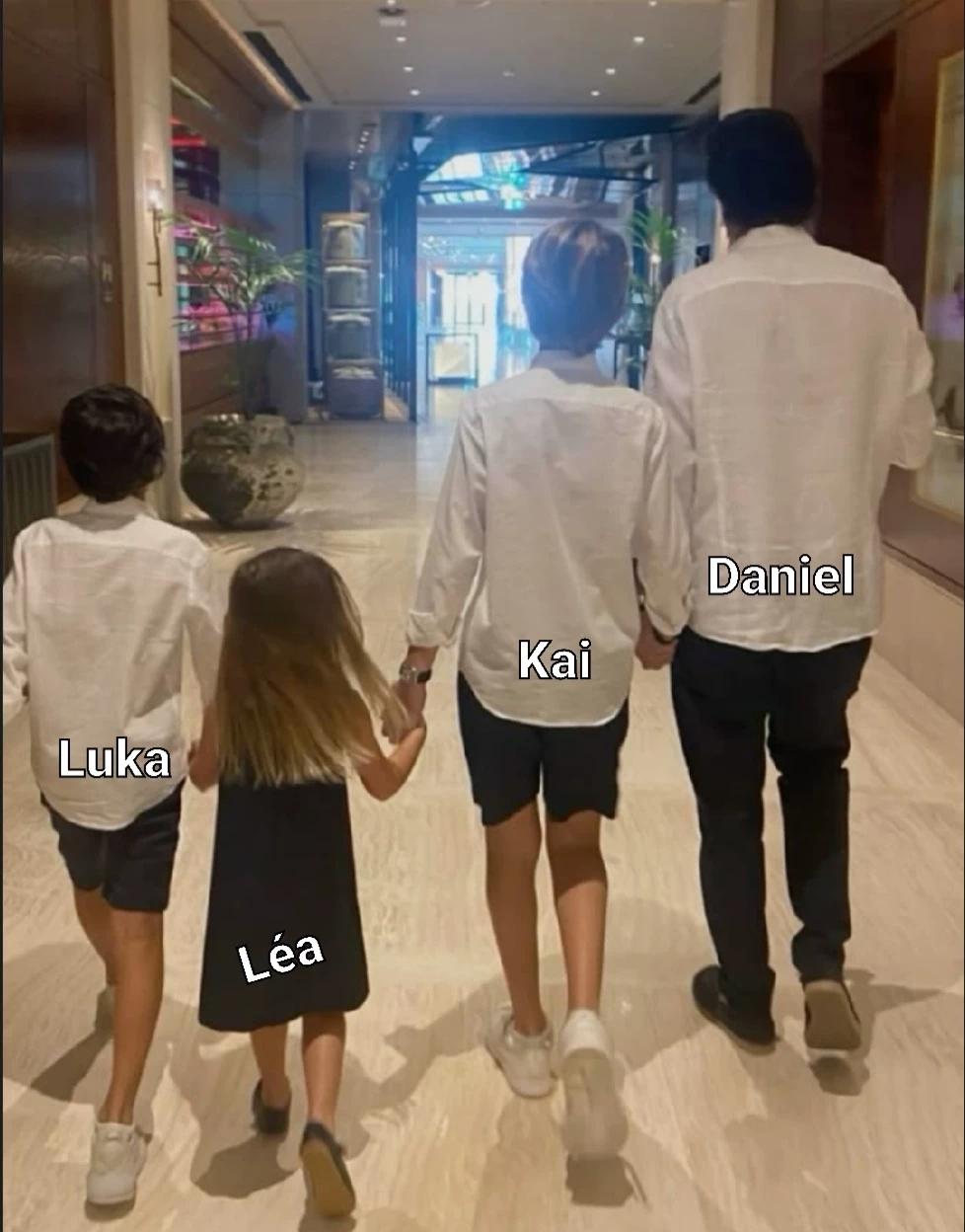 Mafia family thumbnail