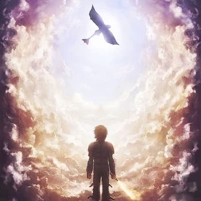 Httyd modern age thumbnail
