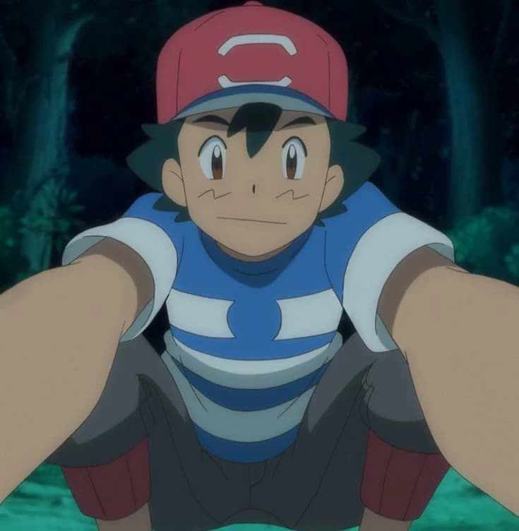 Ash Ketchup thumbnail