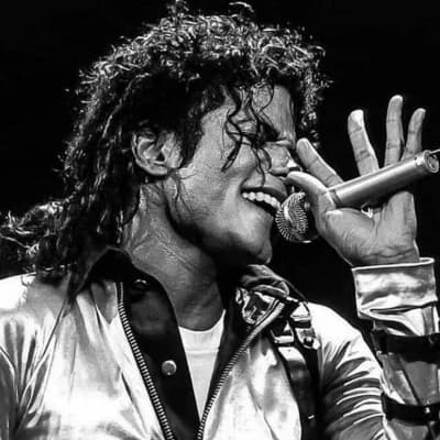 Michael Jackson thumbnail