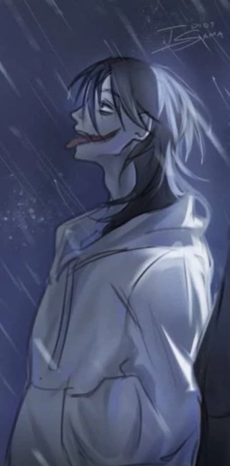 Jeff The Killer thumbnail