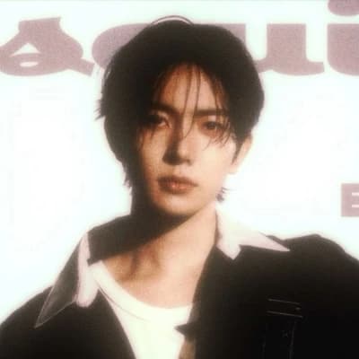 Lee Heeseung thumbnail