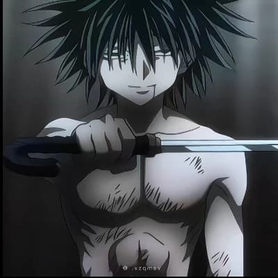Feitan  thumbnail