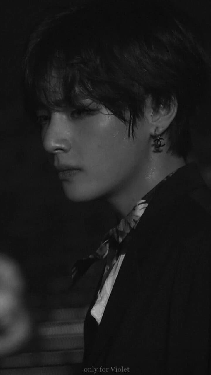Kim taehyung mafia  thumbnail