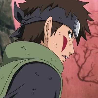 Kiba Inuzu thumbnail