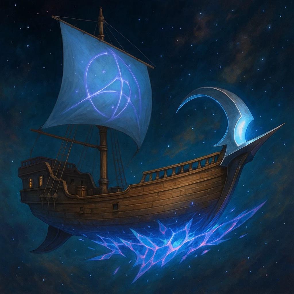 The Starcutter thumbnail