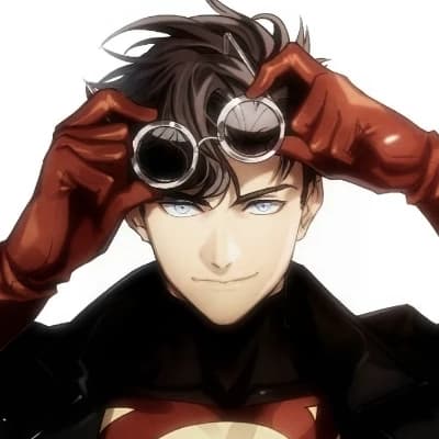 Connor Kent (Kon-El) thumbnail