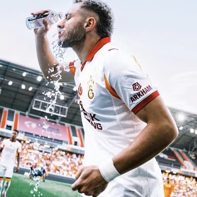 Baris Alper Yilmaz thumbnail
