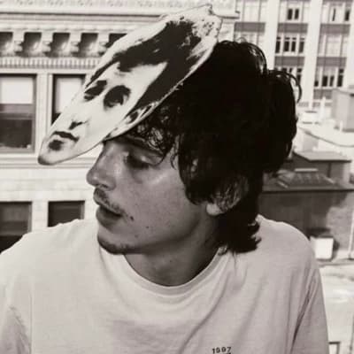 Timothee Chalamet  thumbnail