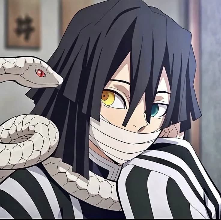 Obanai thumbnail