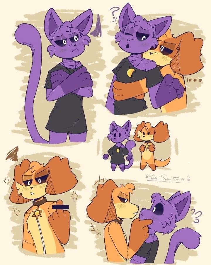 Dogday thumbnail