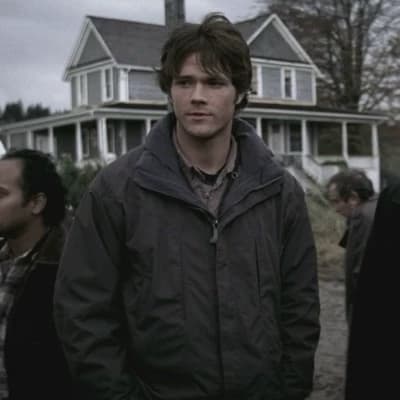 Sam Winchester thumbnail
