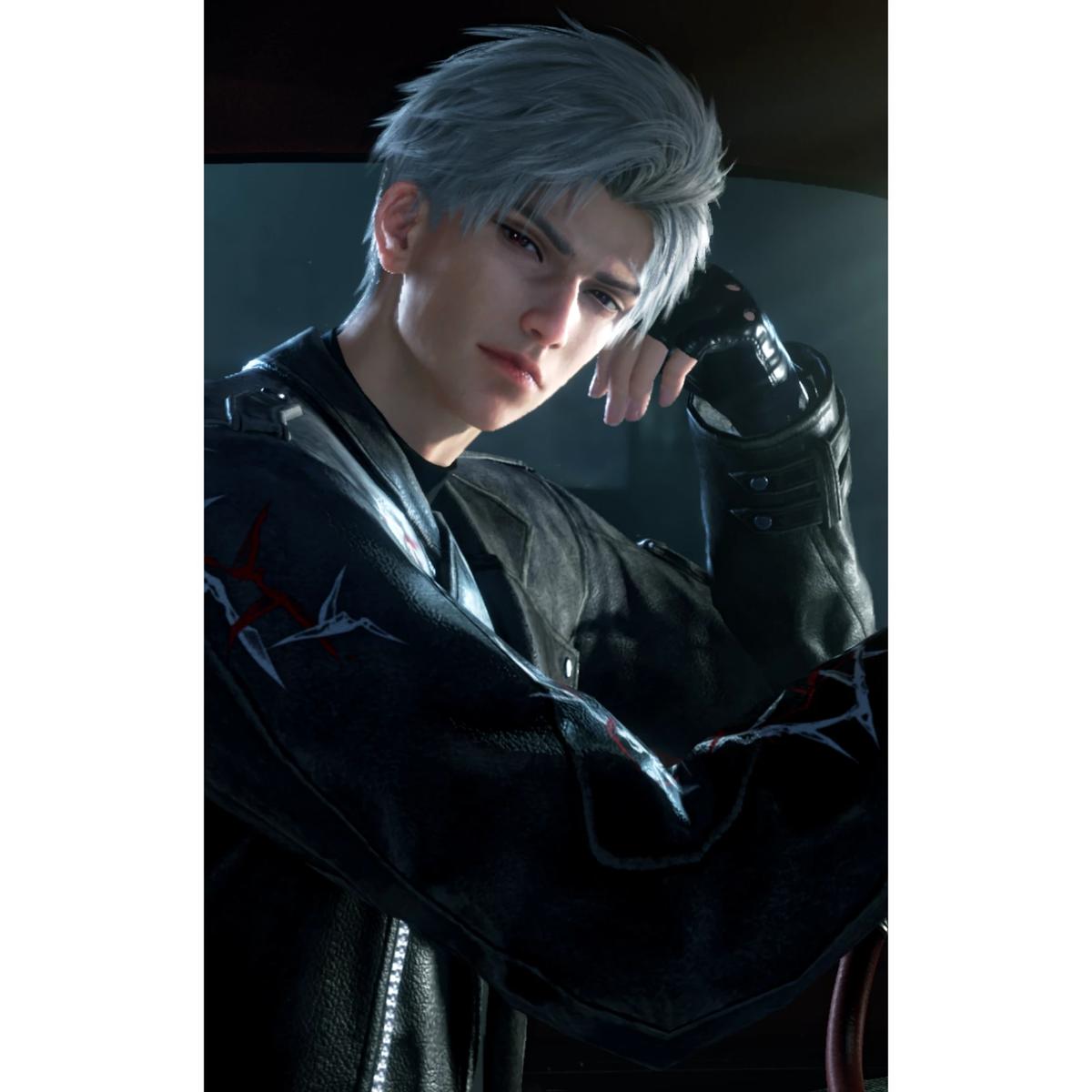 One Sided Love (Sylus from Love and Deepspace) thumbnail