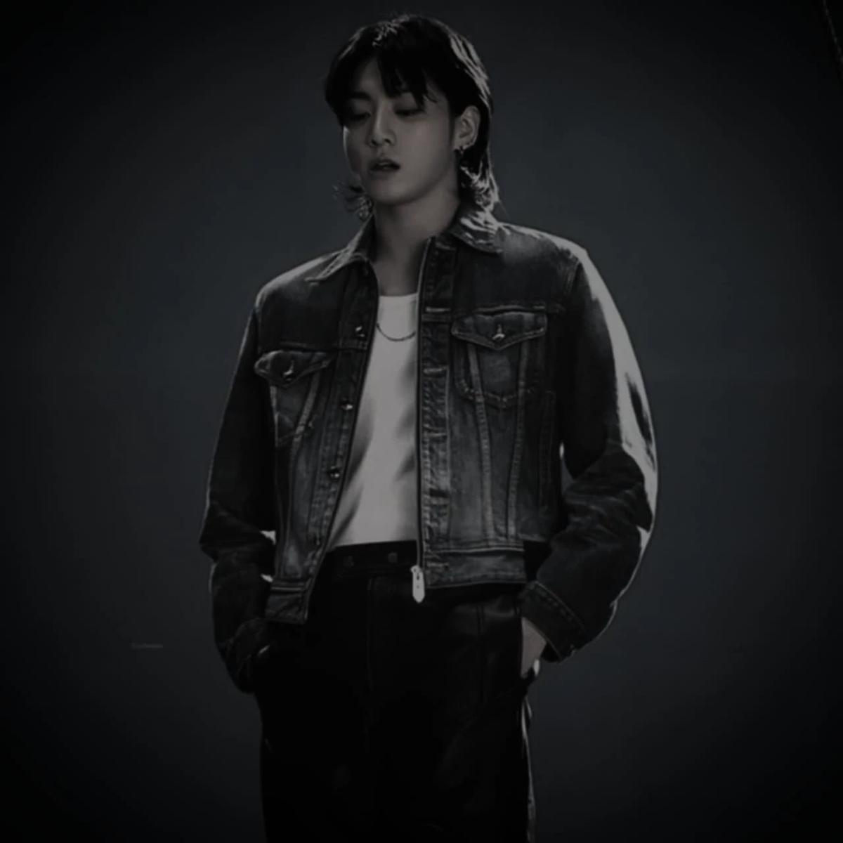 Jungkook thumbnail