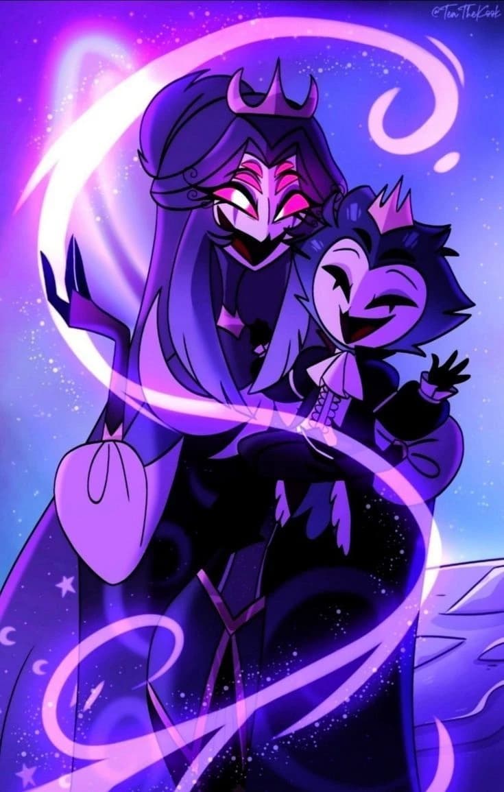 Octavia | Stolas' mother thumbnail