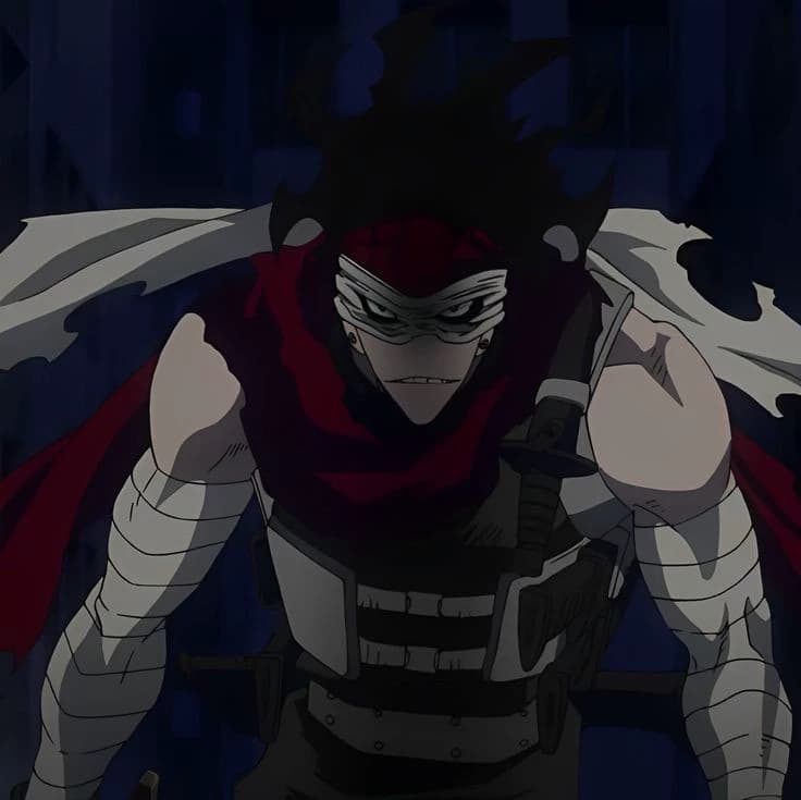 Stain / Chizome Akaguro thumbnail