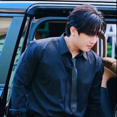 Seo Changbin thumbnail