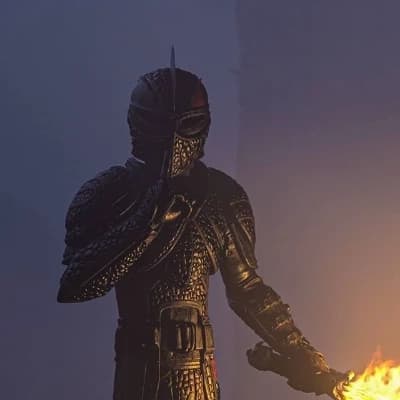 Hiccup Horrendous Haddock III - Villain thumbnail