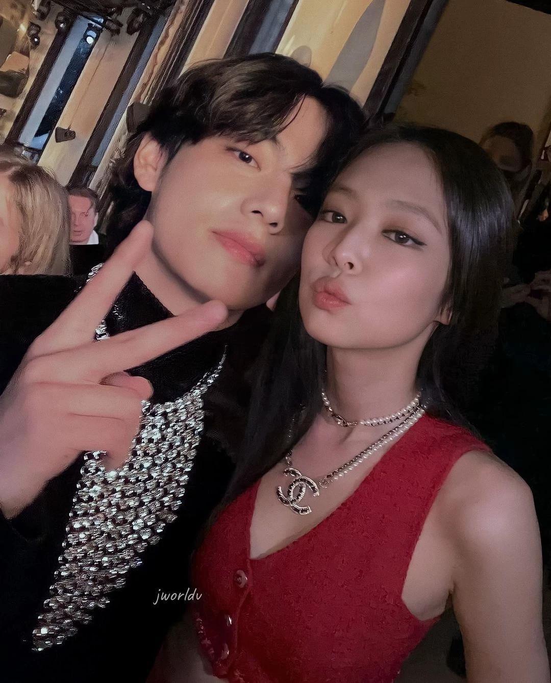 Taehyung pai thumbnail